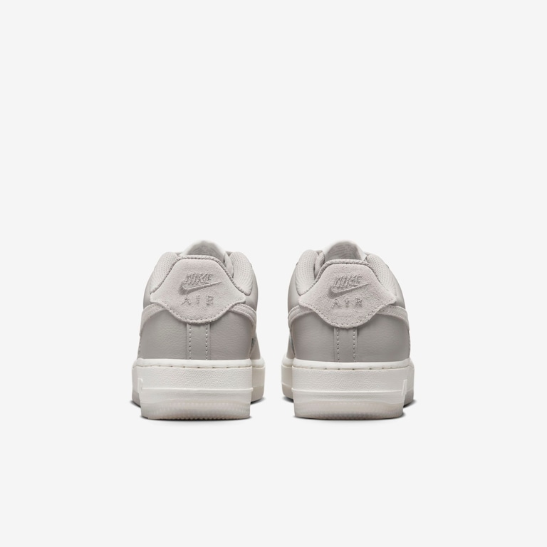 Tênis Nike Air Force 1 LV8 5 Infantil - Foto 6