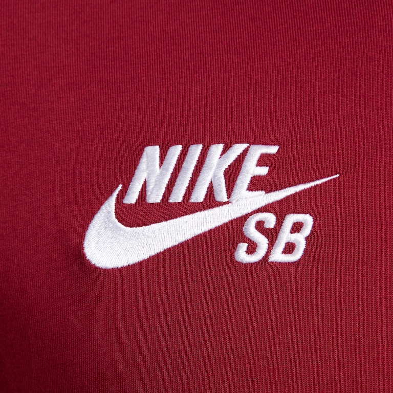 Camiseta Nike SB Japão Masculino - Foto 7