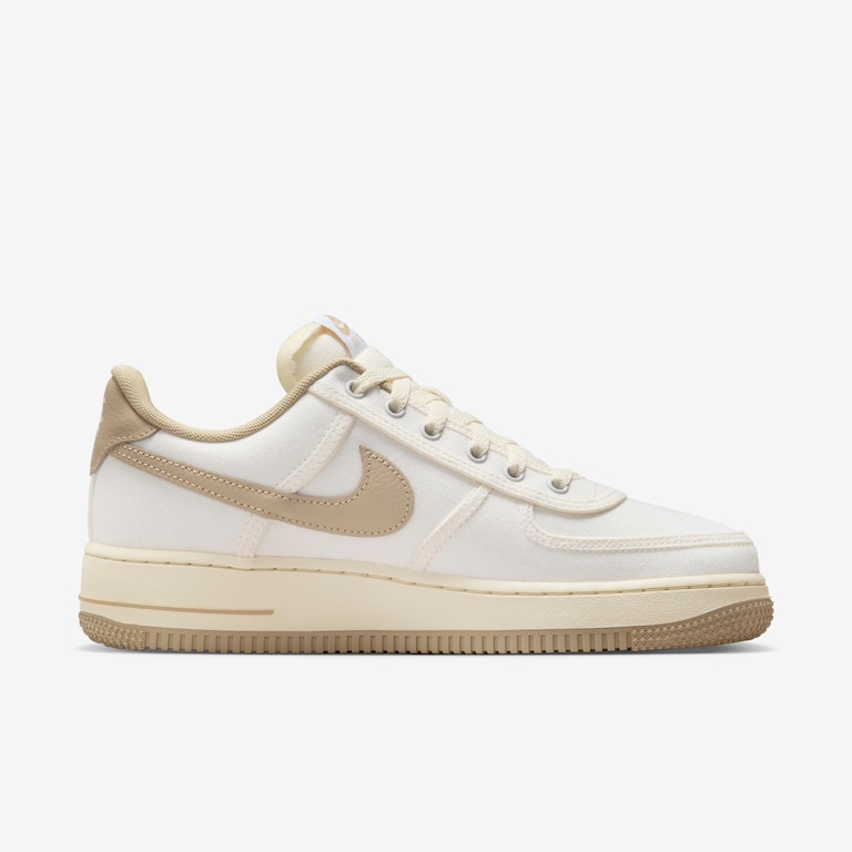 Tênis Nike Air Force 1 '07 Feminino - Foto 3