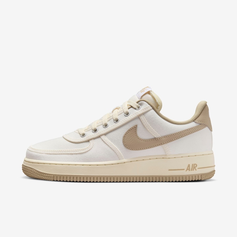 Tênis Nike Air Force 1 '07 Feminino - Foto 1