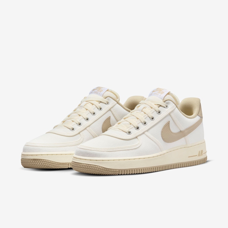 Tênis Nike Air Force 1 '07 Feminino - Foto 5