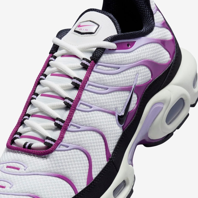 Tênis Nike Air Max Plus Masculino - Foto 8