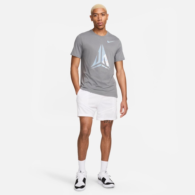 Camiseta Nike Dri-FIT Ja Morant Masculina - Foto 5