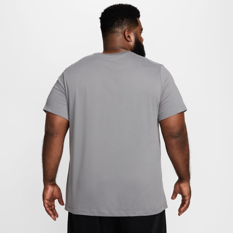 Camiseta Nike Dri-FIT Ja Morant Masculina - Foto 7