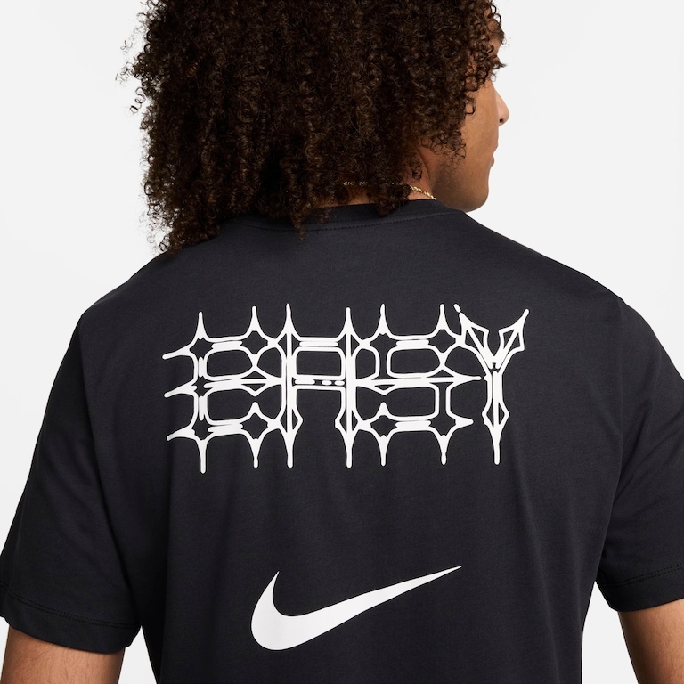 Camiseta Nike Kevin Durant Masculina - Foto 4