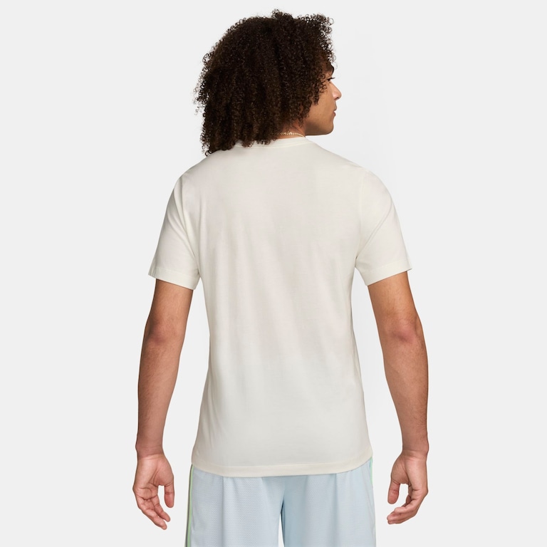 Camiseta Nike Photo Masculina - Foto 2