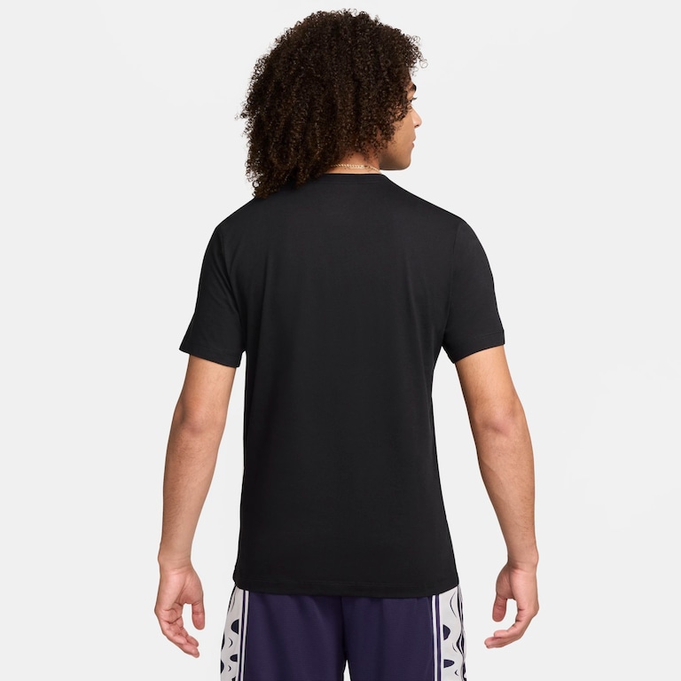 Camiseta Nike Photo Masculina - Foto 2