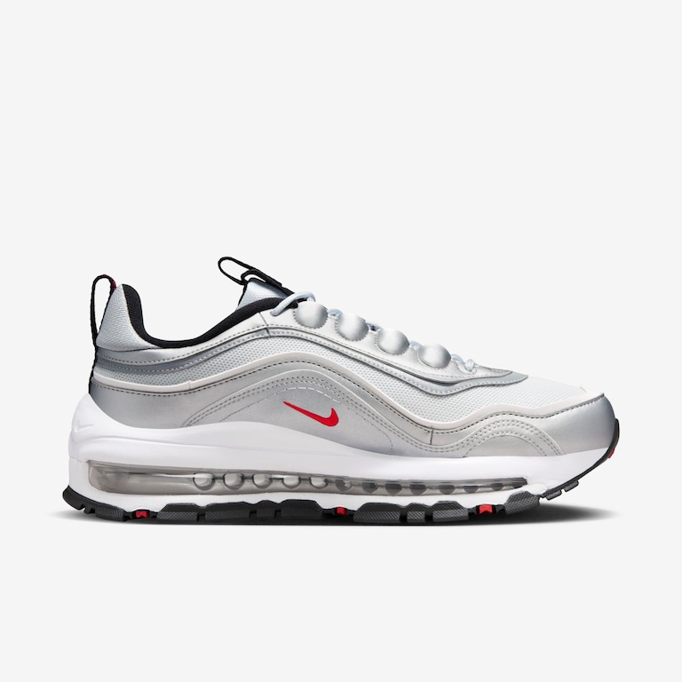 Tênis Nike Air Max 97 Futura Feminino - Foto 3