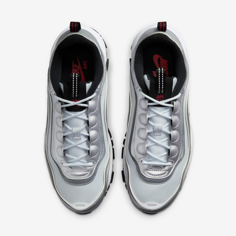 Tênis Nike Air Max 97 Futura Feminino - Foto 4