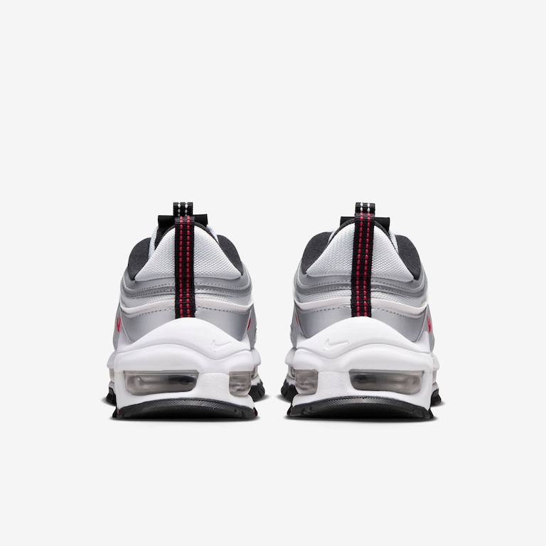 Tênis Nike Air Max 97 Futura Feminino - Foto 6