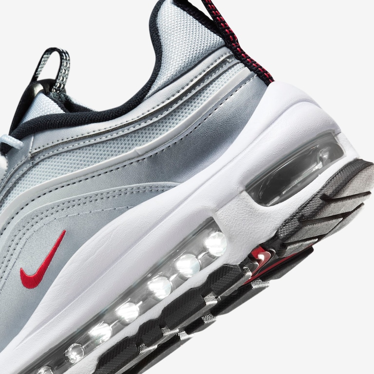 Tênis Nike Air Max 97 Futura Feminino - Foto 8