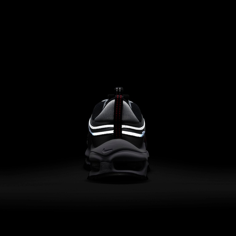 Tênis Nike Air Max 97 Futura Feminino - Foto 10