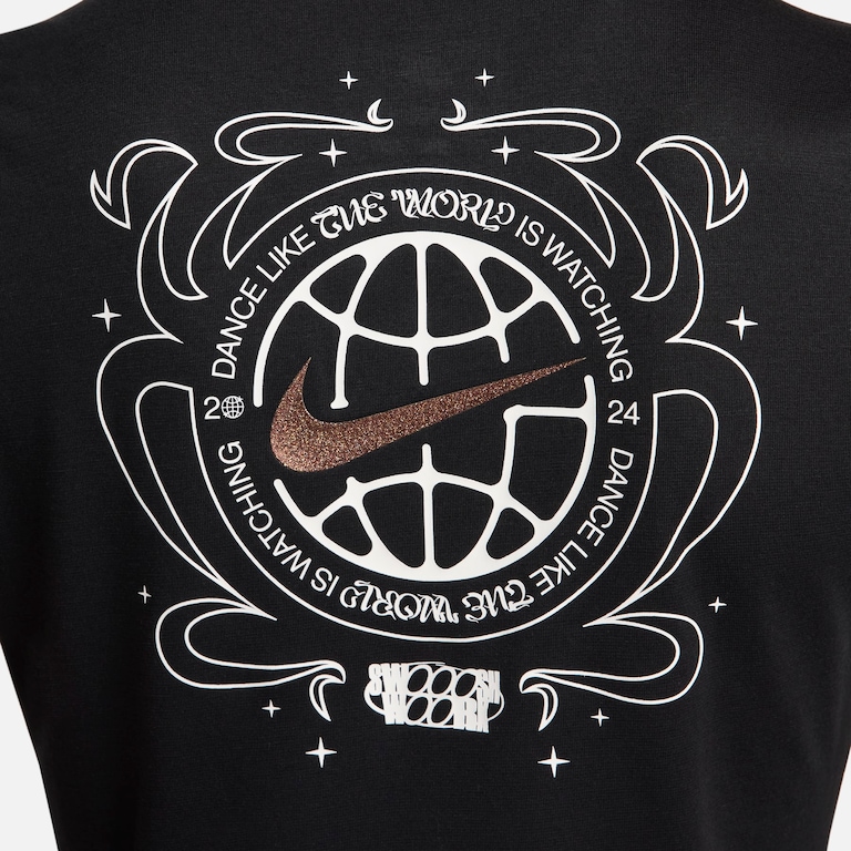 Camiseta Nike Sportswear Feminina - Foto 5
