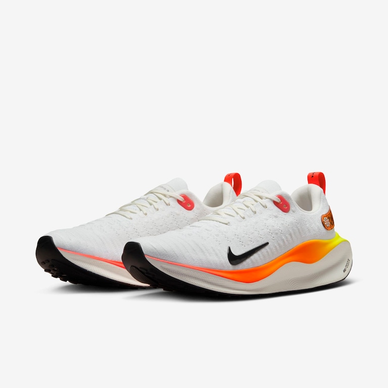 Tênis Nike Infinity Run 4 Masculino - Foto 5