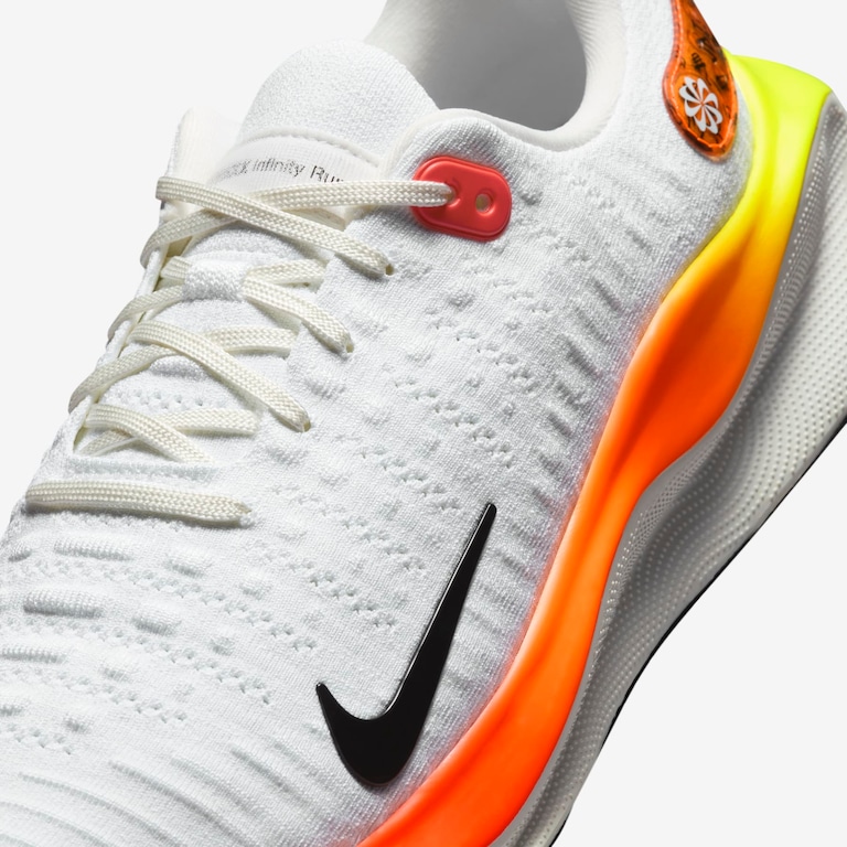 Tênis Nike Infinity Run 4 Masculino - Foto 7