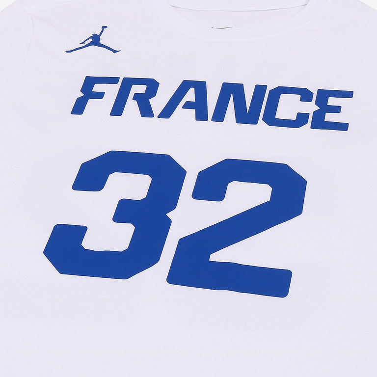 Camiseta França Nike Masculina - Foto 8