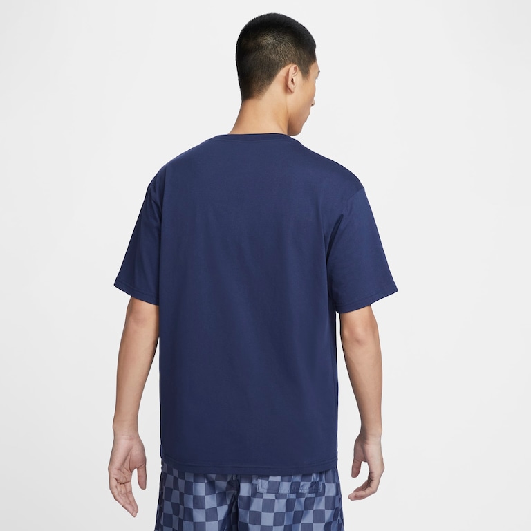 Camiseta Nike Sportswear Masculina - Foto 2