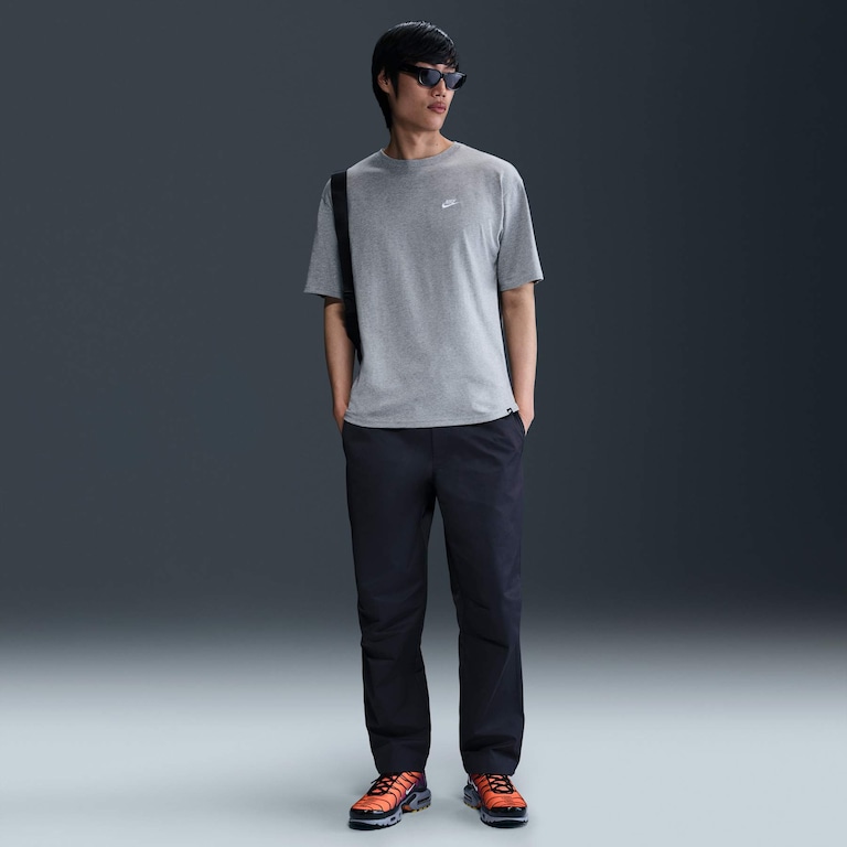 Camiseta Nike Sportswear Masculina - Foto 4