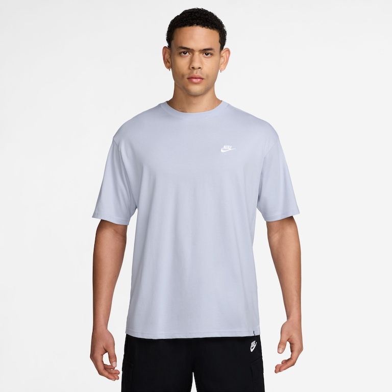 Camiseta Nike Sportswear Masculina - Foto 1
