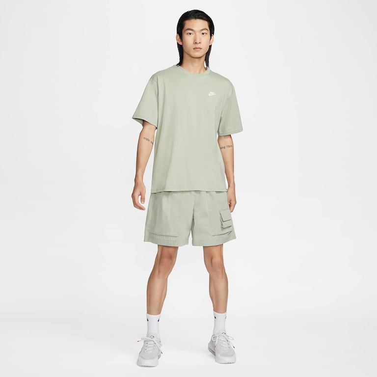 Camiseta Nike Sportswear Masculina - Foto 6