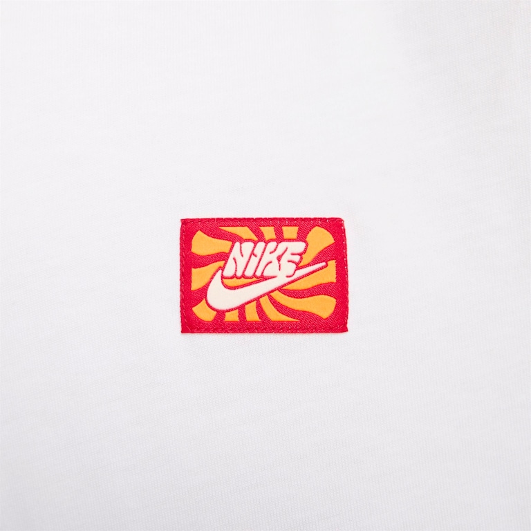 Camiseta Nike Sportswear Max90 Masculina - Foto 6