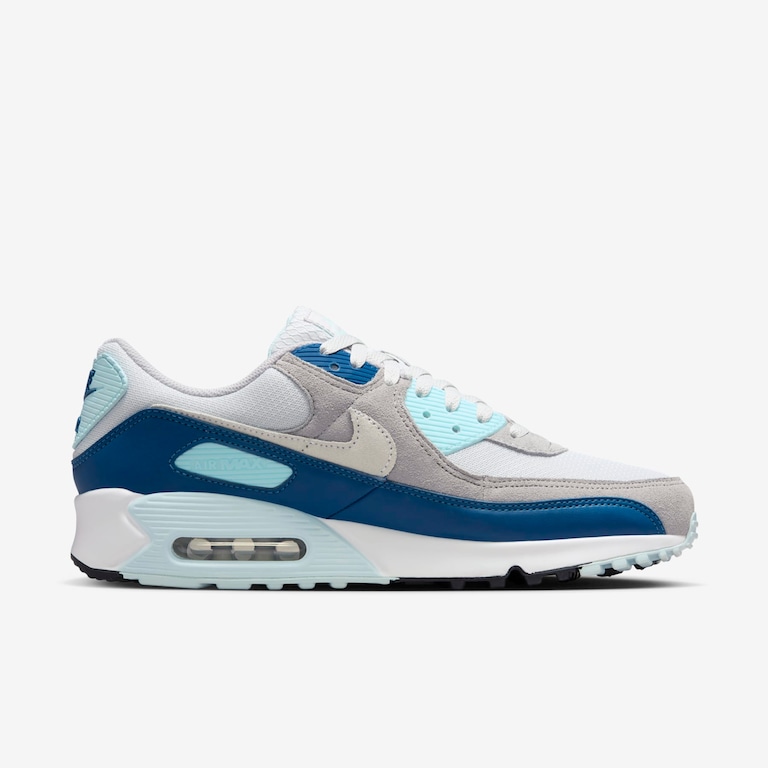 Tênis Nike Air Max 90 Masculino - Foto 3