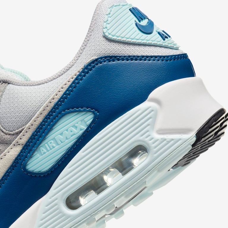 Tênis Nike Air Max 90 Masculino - Foto 8