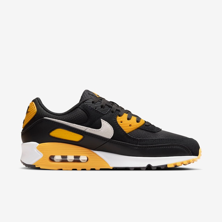 Tênis Nike Air Max 90 Masculino - Foto 4