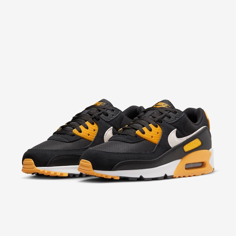 Tênis Nike Air Max 90 Masculino - Foto 6