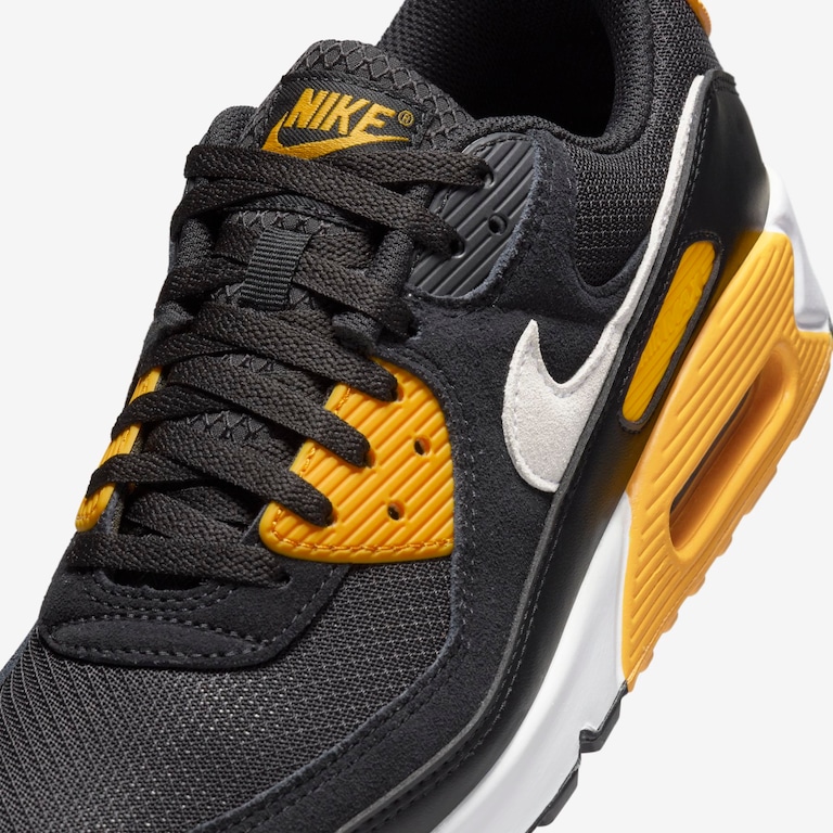 Tênis Nike Air Max 90 Masculino - Foto 8