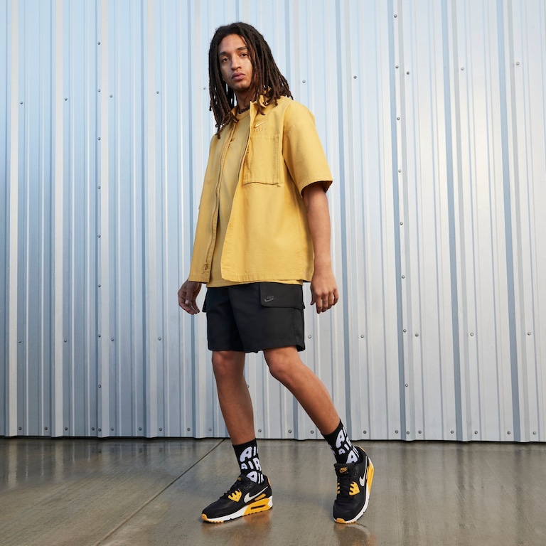 Tênis Nike Air Max 90 Masculino - Foto 10