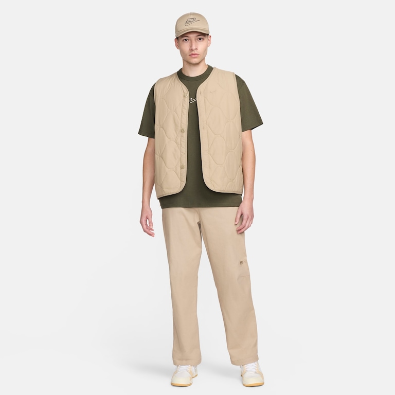 Camiseta Nike Sportswear Premium Essentials Masculina - Foto 5