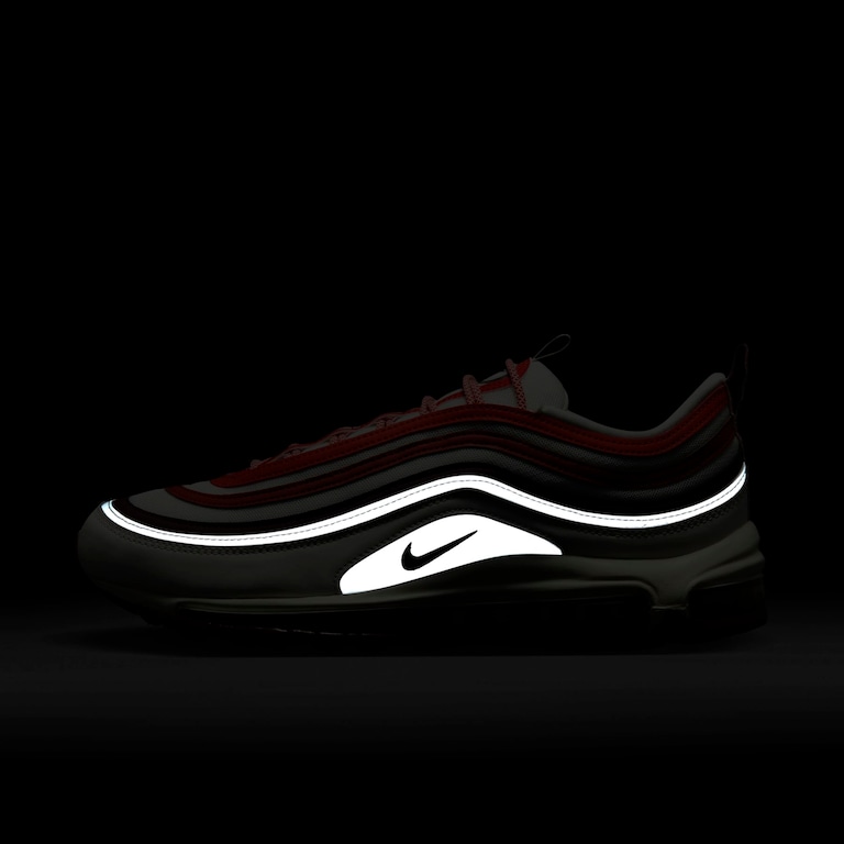 Tênis Nike Air Max 97 Masculino - Foto 12