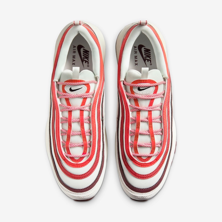 Tênis Nike Air Max 97 Masculino - Foto 5