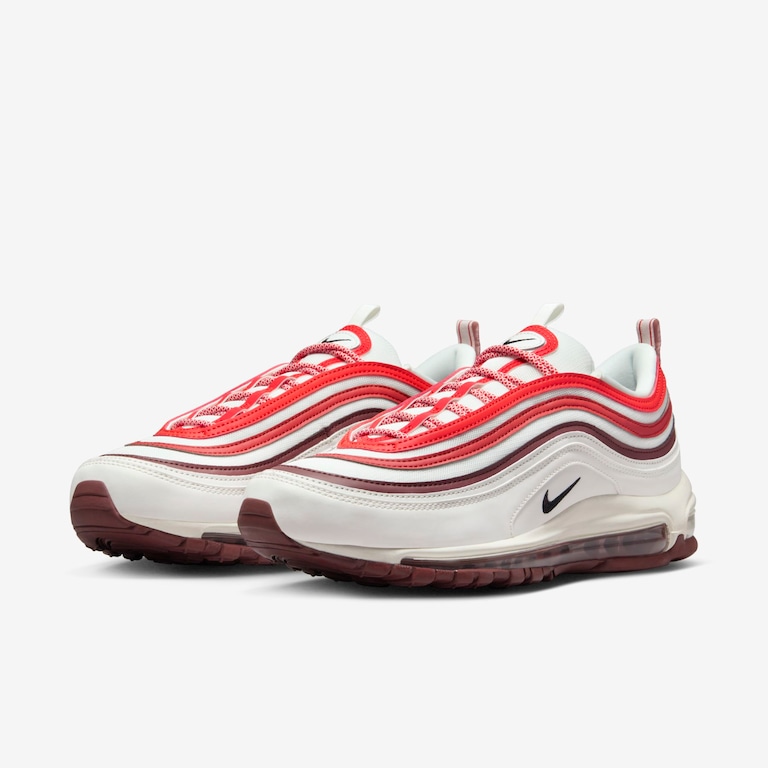 Tênis Nike Air Max 97 Masculino - Foto 6