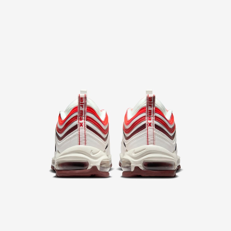 Tênis Nike Air Max 97 Masculino - Foto 7