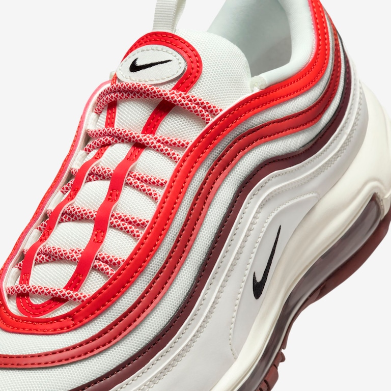 Tênis Nike Air Max 97 Masculino - Foto 8