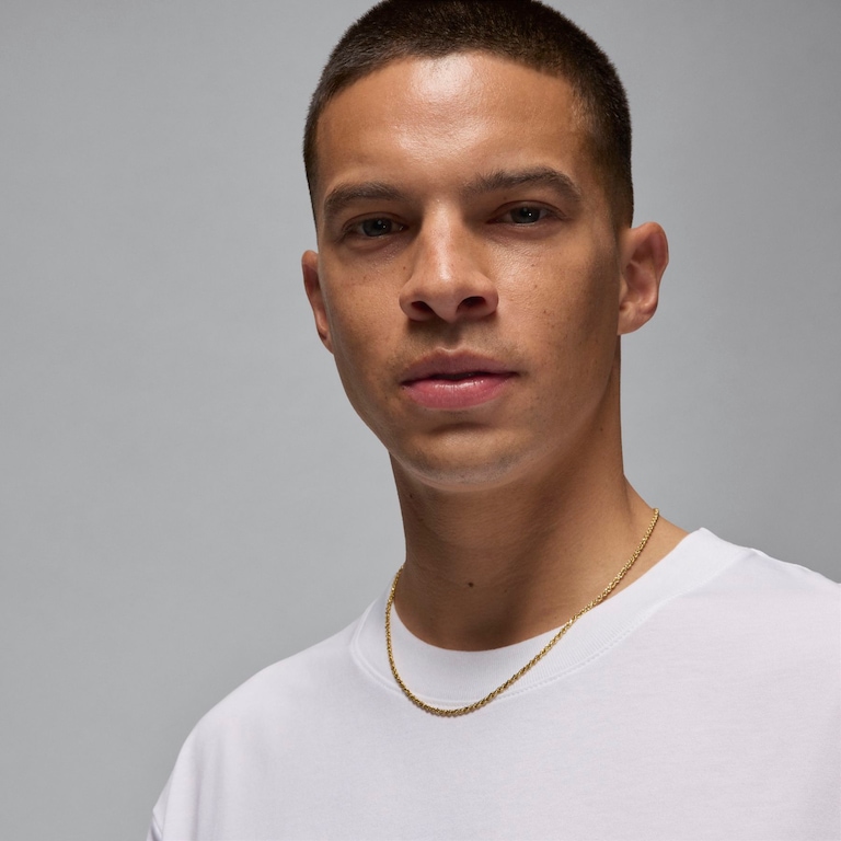 Camiseta Jordan Zion Masculina - Foto 3