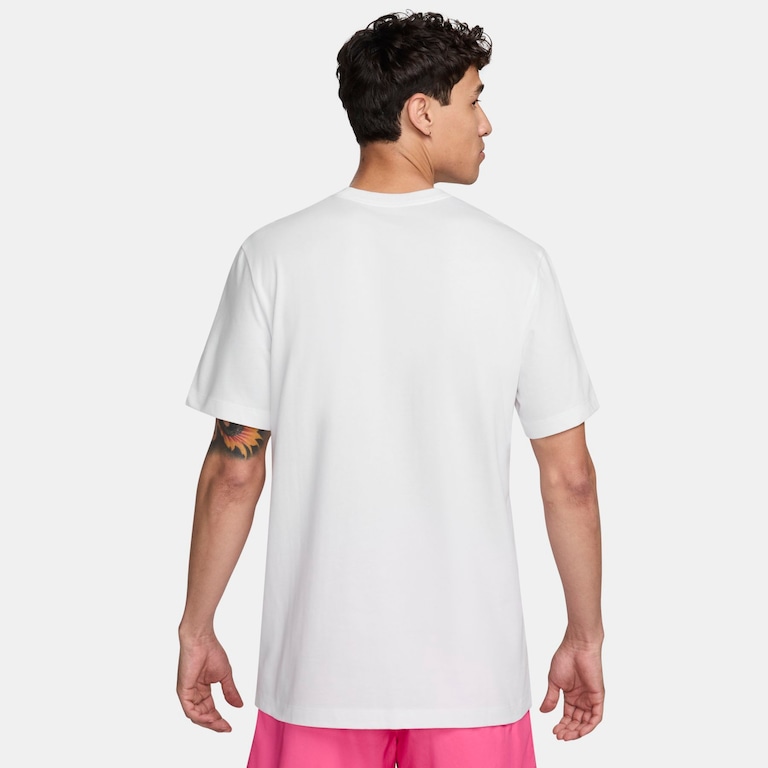Camiseta Nike Sportswear Masculina - Foto 2