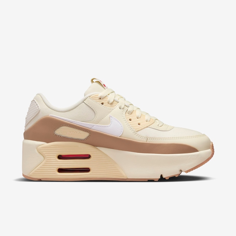 Tênis Nike Air Max 90 LV8 Feminino - Foto 4