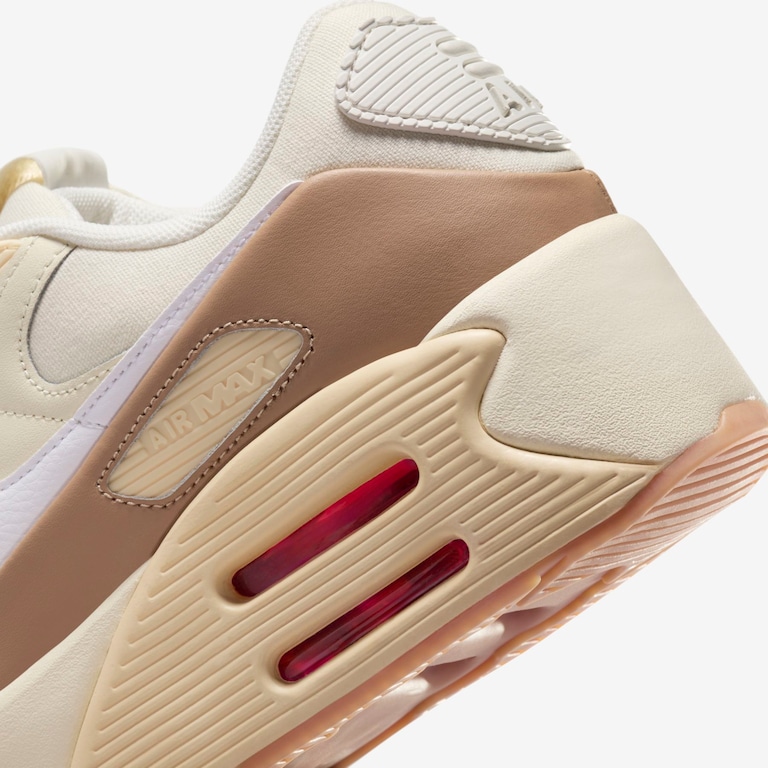 Tênis Nike Air Max 90 LV8 Feminino - Foto 9