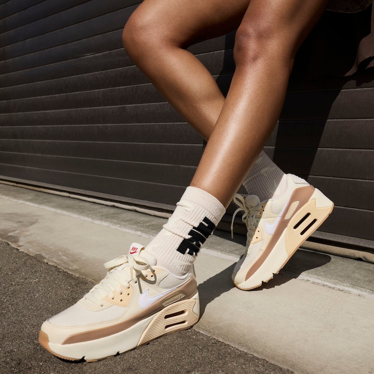 Tênis Nike Air Max 90 LV8 Feminino - Foto 10