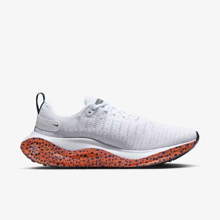 Tênis Nike Infinity Run 4 Masculino Electric - Foto 3