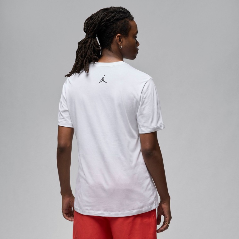 Camiseta Jordan Flight Essential Masculina - Foto 2