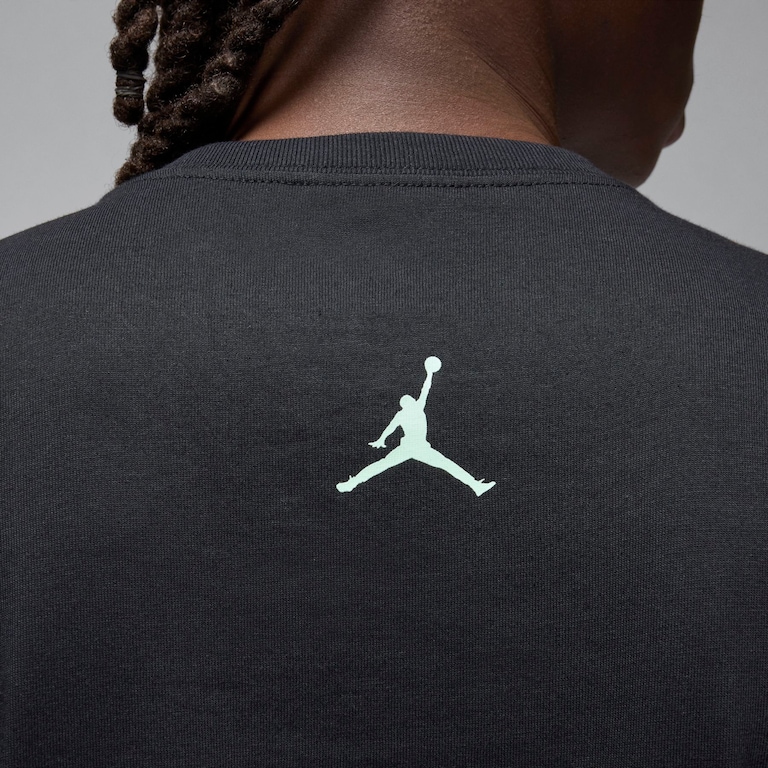 Camiseta Jordan Dri-FIT Sport Masculina - Foto 5