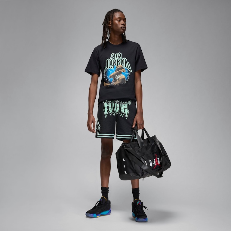 Camiseta Jordan Dri-FIT Sport Masculina - Foto 6