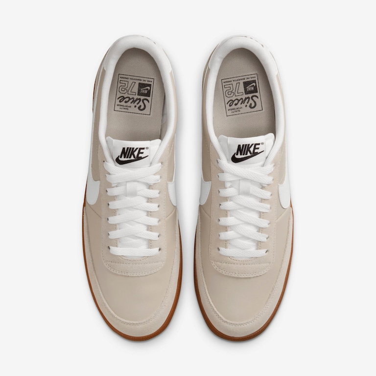 Tênis Nike Killshot 2 Leather Masculino - Foto 5