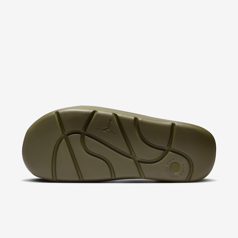 Chinelo Jordan Post Feminino - Foto 3