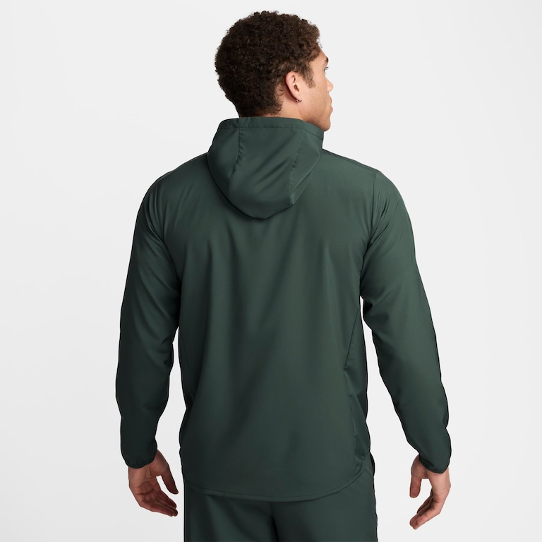 Jaqueta Nike Dri-FIT Form Masculina - Foto 2