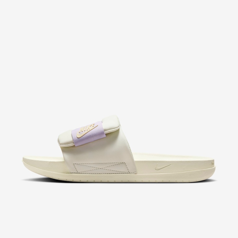 Chinelo Nike Offcourt Adjust Feminino - Foto 2
